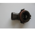 1226084 Soclu bec H7 pentru Opel Astra G original GM